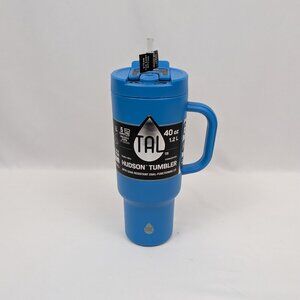 TAL 40 oz (1.2 L) Stainless Steel Hudson Tumbler